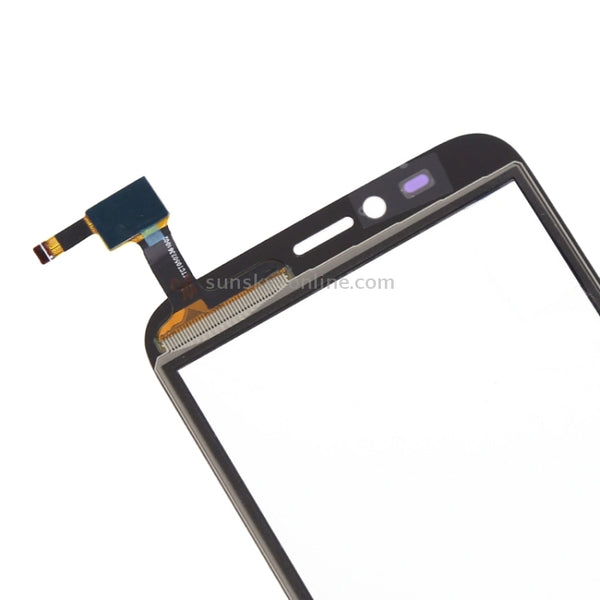 For Huawei Ascend Y625 Touch Panel Digitizer(White)