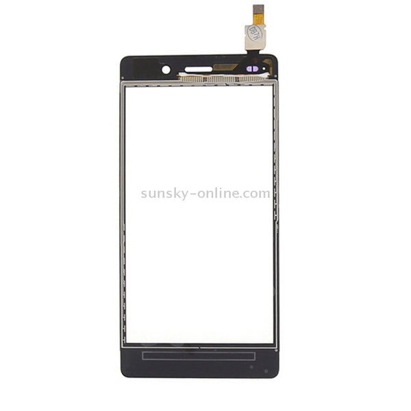 For Huawei P8 Lite Touch Panel Digitizer(White)