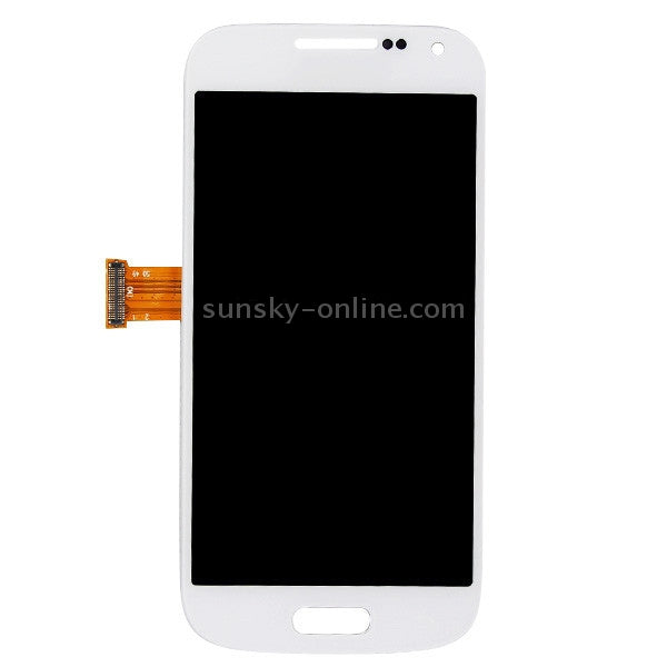 For Galaxy S IV mini i9195 i9190 with Digitizer Full Asse...