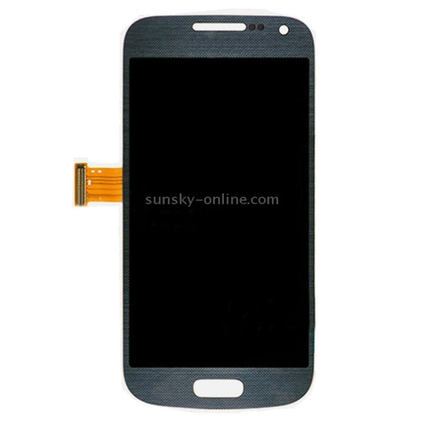 For Galaxy S IV mini i9195 i9190 with Digitizer Full Asse...