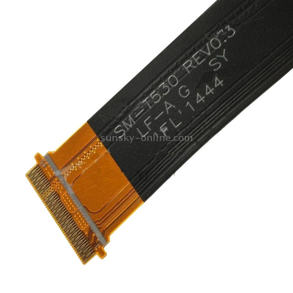 For Galaxy Tab 4 10.1 T530 Charging Port Flex Cable