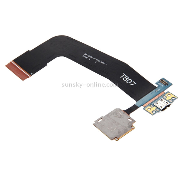 For Galaxy Tab S 10.5 T800 Charging Port Flex Cable