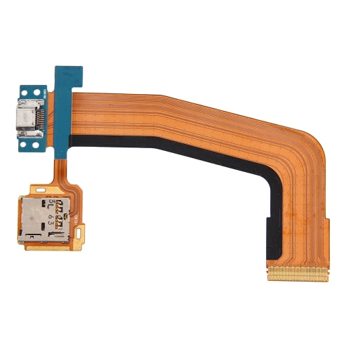 For Galaxy Tab S 10.5 T800 Charging Port Flex Cable