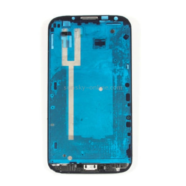 For Galaxy Note II I605 L900 LCD Front Housing