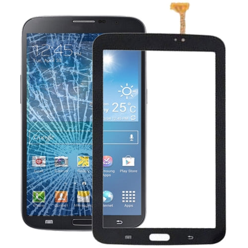 For Galaxy Tab 3 7.0 T210 P3210 Original Touch Panel Digitiz