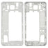 For Galaxy Alpha G850 Middle Frame Bezel Back Plate Housing