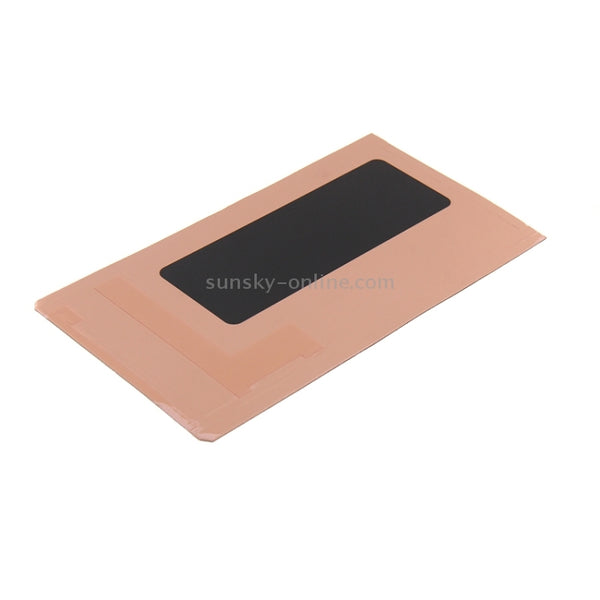 For Galaxy S6 Edge G925 10pcs Rear Housing Adhesive