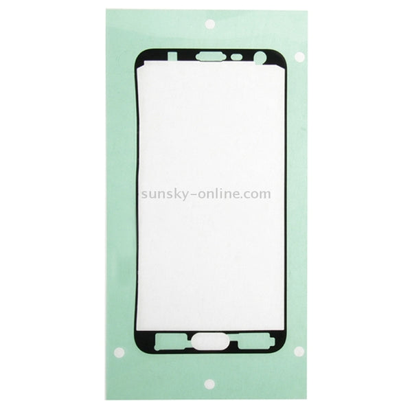 For Galaxy E7 E700 10pcs Front Housing Adhesive