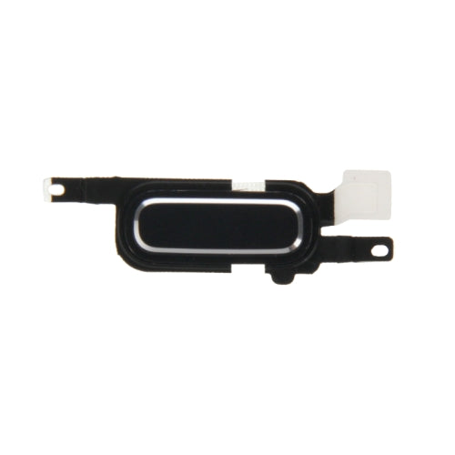 For Galaxy Core 2 G355 Home Button(Black)