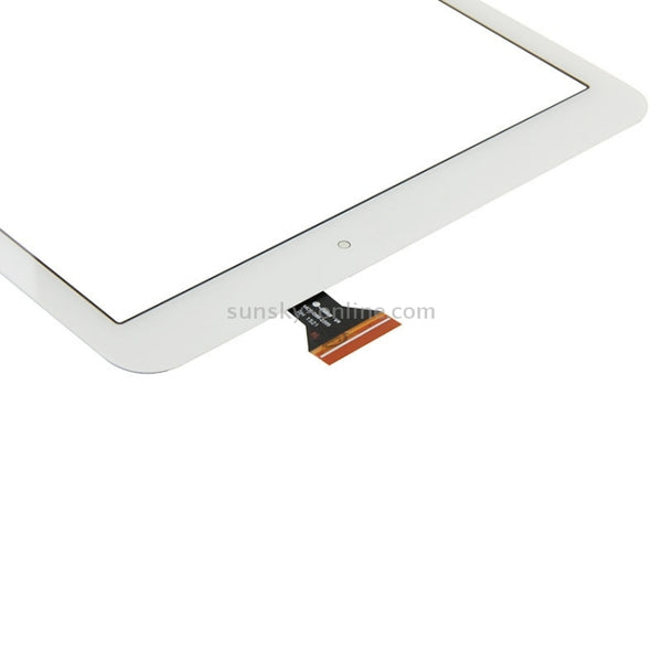 For Galaxy Tab E 9.6 T560 T561 Touch Panel (White)