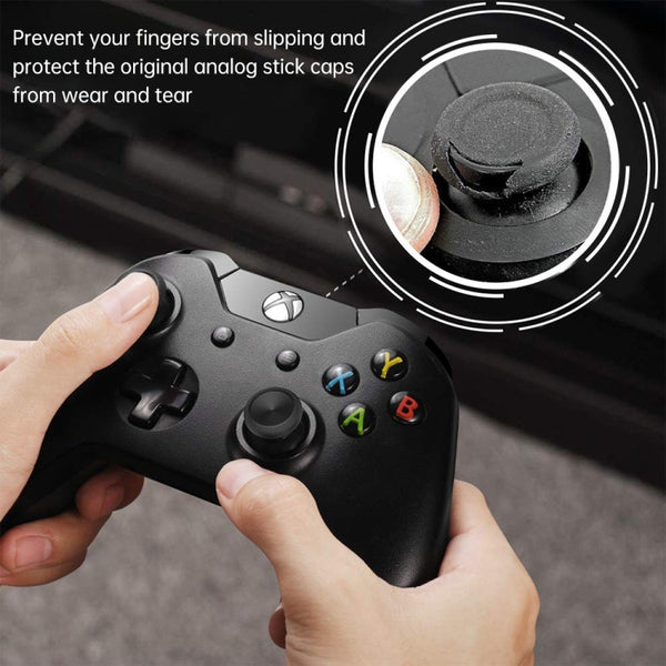 10 PCS Controller Joystick 3D Analog Cap for Xbox One