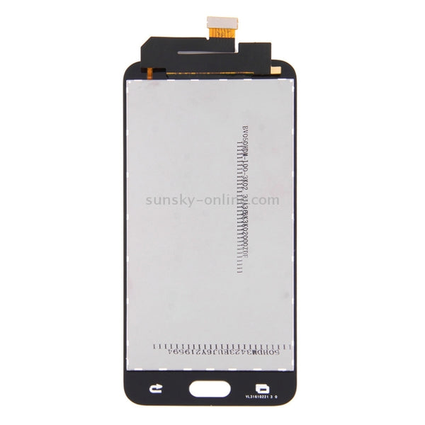 Original LCD Display Touch Panel for Galaxy On5