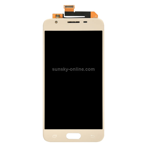 Original LCD Display Touch Panel for Galaxy On5