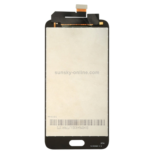 Original LCD Display Touch Panel for Galaxy On5