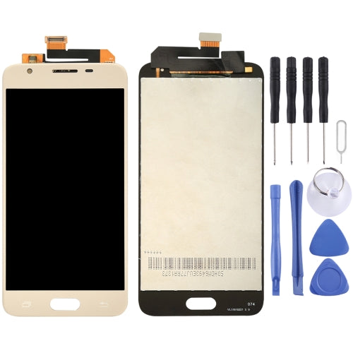 Original LCD Display Touch Panel for Galaxy On5