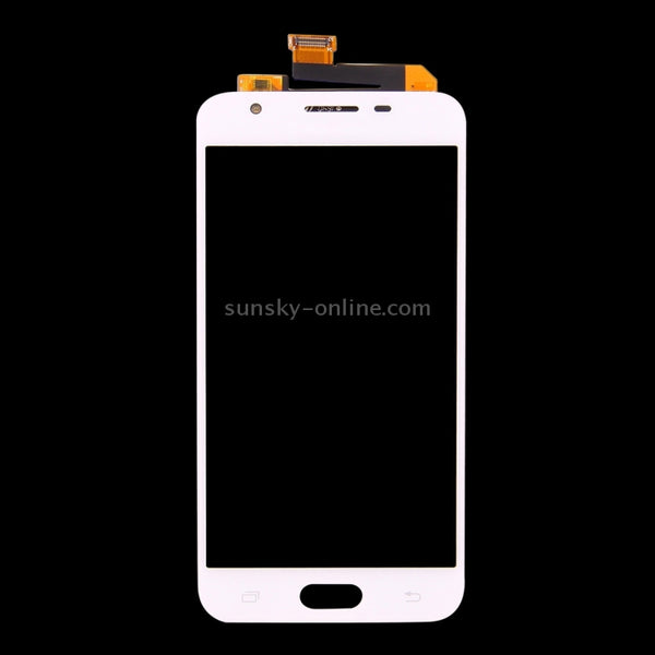 Original LCD Display Touch Panel for Galaxy On5