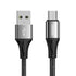 JOYROOM S | 1030N1 N1 Series 1m 3A USB to Micro USB Data Syn