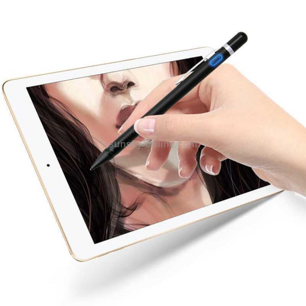 1.5 | 2.3mm Rechargeable Capacitive Touch Screen Active Styl