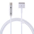 85W 5 Pin MagSafe 2 (T-Shaped) to USB-C Type-C PD Charging Cable(White)