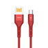 TOTUDESIGN BMA | 026 Soft Series 2.4A Micro USB Silicone Cha