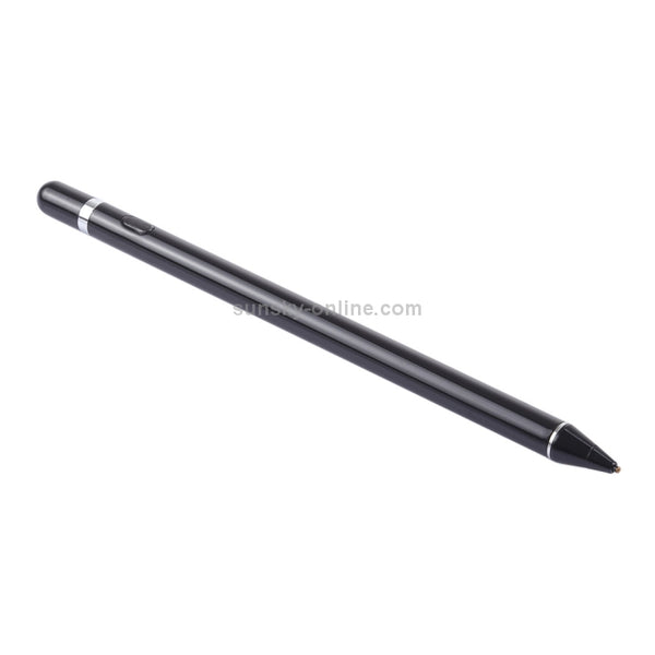 Long Universal Rechargeable Capacitive Touch Screen Stylus P