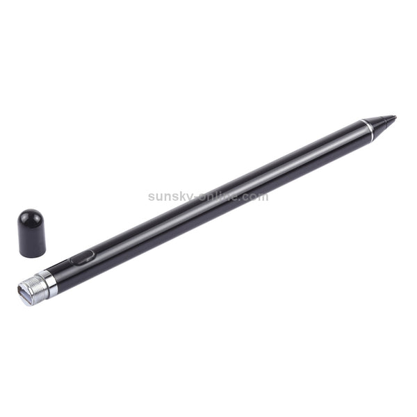 Long Universal Rechargeable Capacitive Touch Screen Stylus P