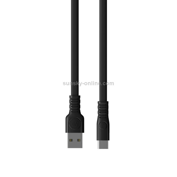 WK WDC | 066a 2.1A Type | C USB | C Flushing Charging Data C