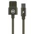 WK WDC | 055m 2.4A Micro USB Babylon Aluminum Alloy Charging