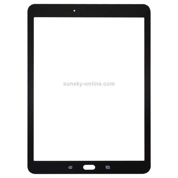For Galaxy Tab S2 9.7 T810 T813 T815 T820 T825 Front Screen