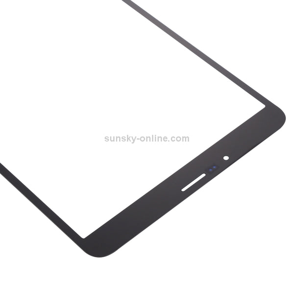 For Galaxy Tab S2 8.0 LTE T719 Front Screen Outer Glass Lens