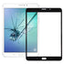 For Galaxy Tab S2 8.0 LTE T719 Front Screen Outer Glass Lens