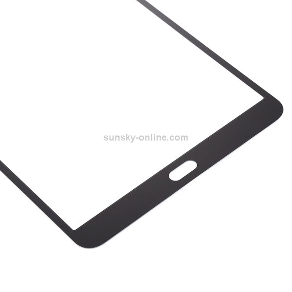 For Galaxy Tab S2 8.0 T713 Front Screen Outer Glass Lens