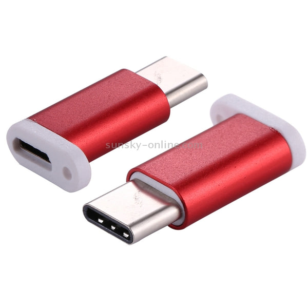 Type | C Male to Micro USB 2.0 Female Converter Adapter