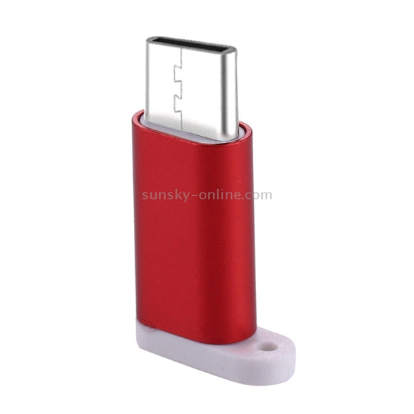 Type | C Male to Micro USB 2.0 Female Converter Adapter