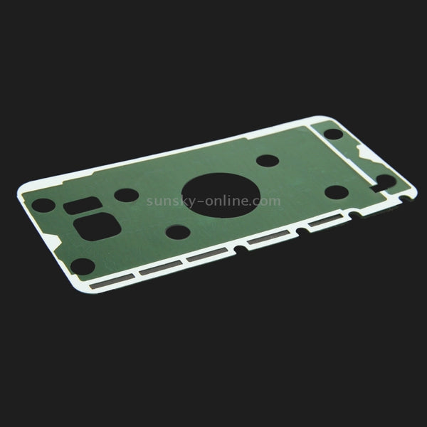 For Galaxy Note 5 N920 10pcs Back Rear Housing Cover Adhesiv