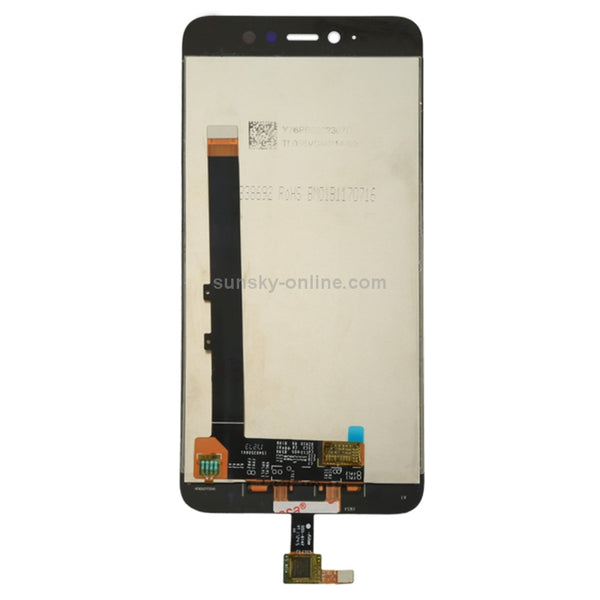 For Xiaomi Redmi Note 5A Pro Prime with Digitizer Full Assembly