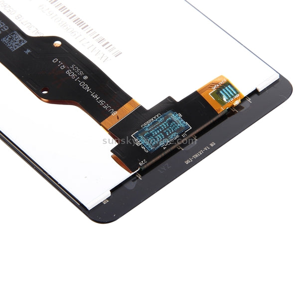 For Xiaomi Redmi Note 4X with Digitizer Full Assembly