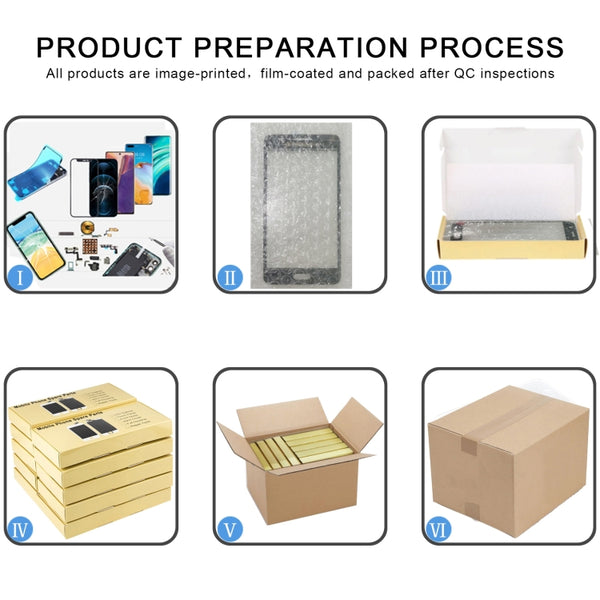 For Xiaomi Redmi Note 4X with Digitizer Full Assembly