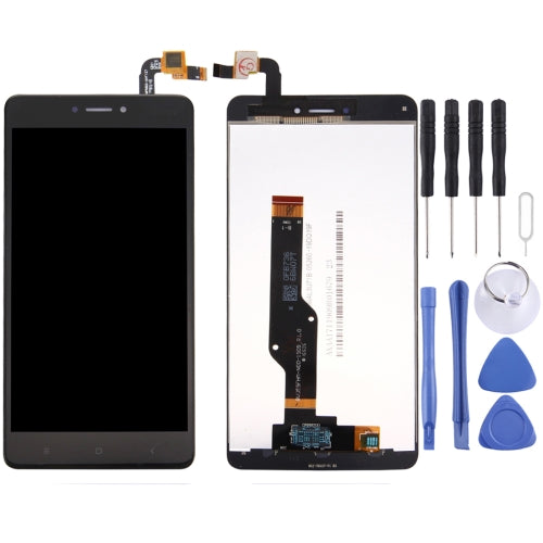 For Xiaomi Redmi Note 4X with Digitizer Full Assembly