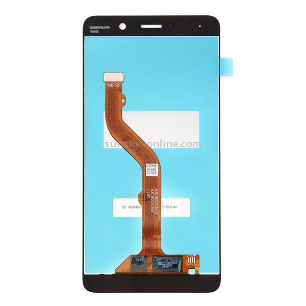 For Huawei Enjoy 7 Plus Y7 Prime Y7 with Digitizer Full Assembly