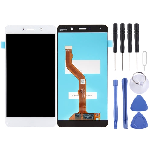 For Huawei Enjoy 7 Plus Y7 Prime Y7 with Digitizer Full Assembly