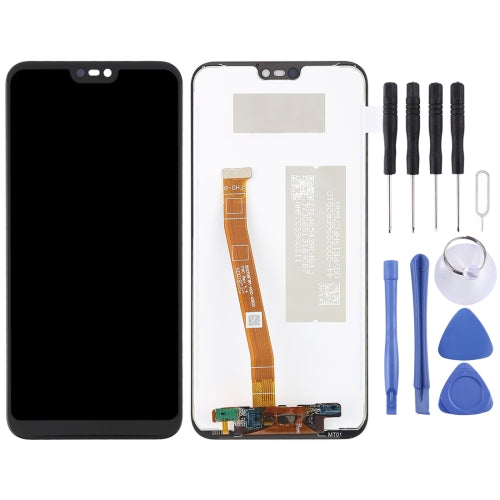 For Huawei Nova 3e P20 Lite with Digitizer Full Assembly