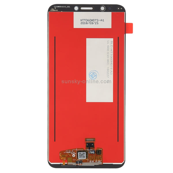 OEM LCD Screen for Huawei Enjoy 8 Nova 2 Lite Y7