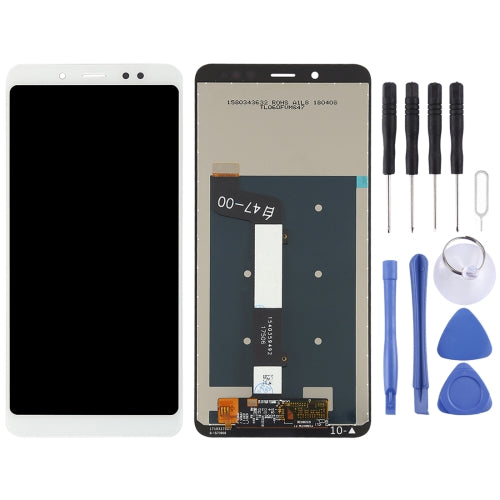 For Xiaomi Redmi Note 5 Note 5 Pro with Digitizer Full Assembly