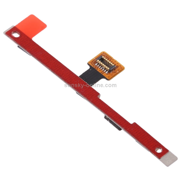 Power Button & Volume Button Flex Cable for Xiaomi Mi 4