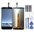 For Alcatel U5 3G 4047 4047D 4047G OT4047 OT4047D OT4047G with Digitizer Fu...