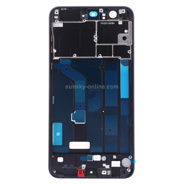 Front Housing LCD Frame Bezel Plate for Huawei Honor 8