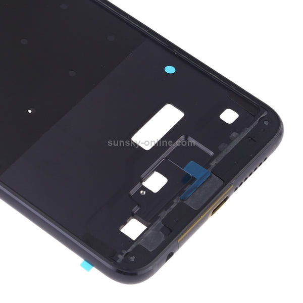 Front Housing LCD Frame Bezel Plate for Huawei Honor 8