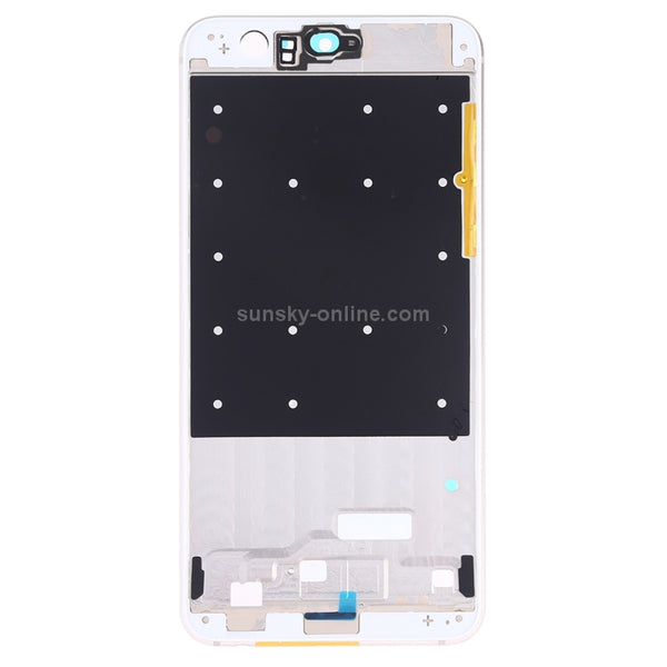 Front Housing LCD Frame Bezel Plate for Huawei Honor 8