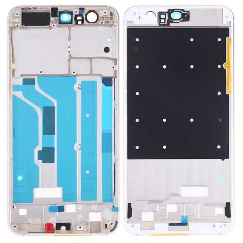 Front Housing LCD Frame Bezel Plate for Huawei Honor 8